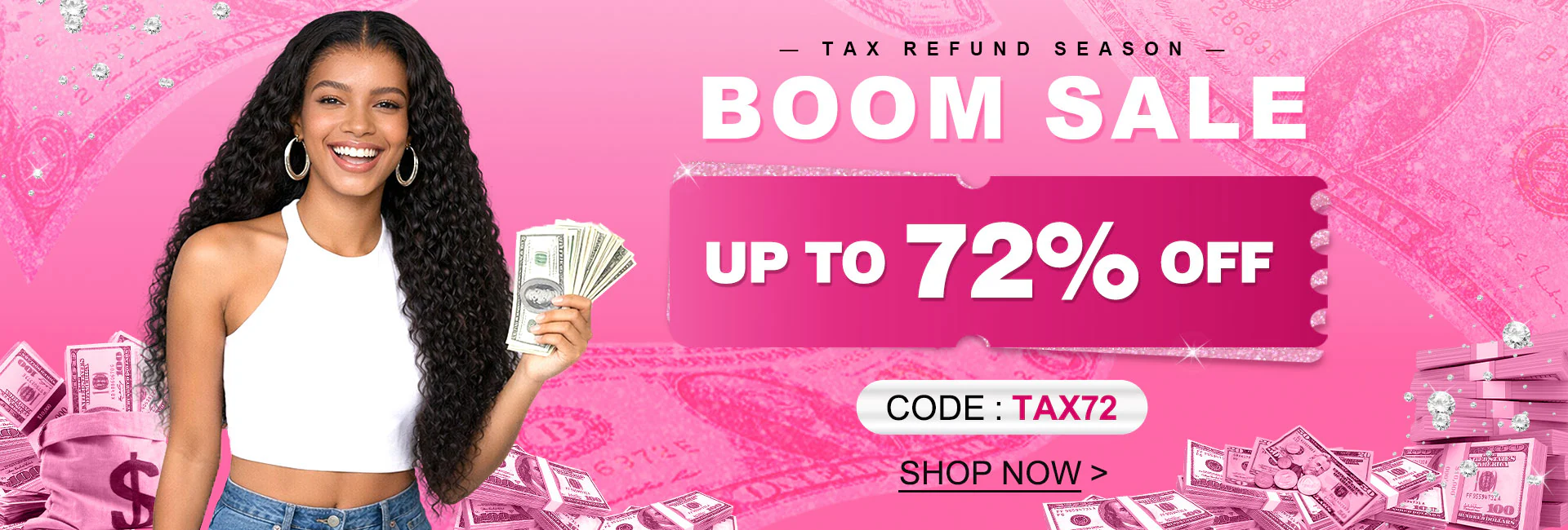 Welcome to Our Store